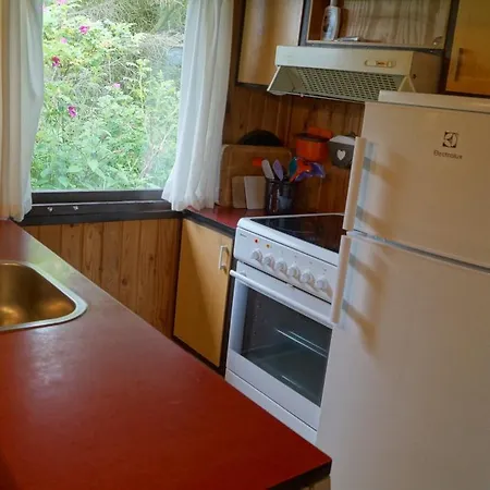 Casa vacanze Holiday Lonstrup Harerenden 076157 *