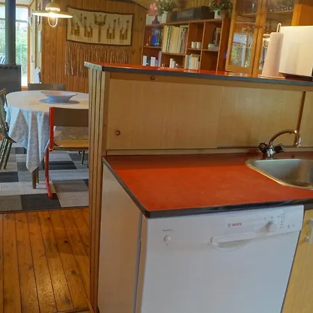 Casa vacanze Holiday Lonstrup Harerenden 076157 *