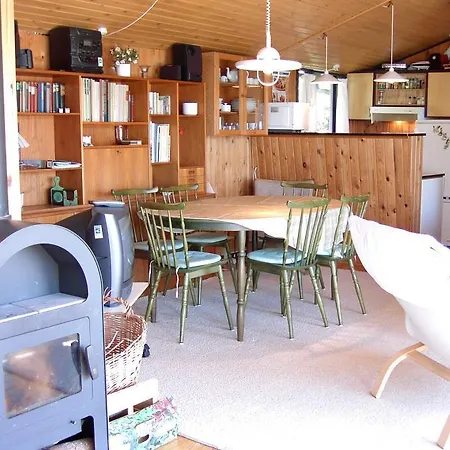 Casa vacanze Holiday Lonstrup Harerenden 076157 *