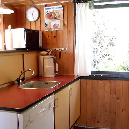 Casa vacanze Holiday Lonstrup Harerenden 076157 *